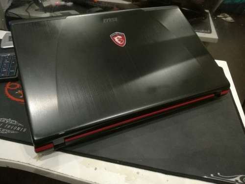 *Pro GAMER*MSI GE702PE APACHE PRO*17.3"SCREEN*12GB RAM*FULL HD*NVIDIA GTX860M*STEELSERIES*